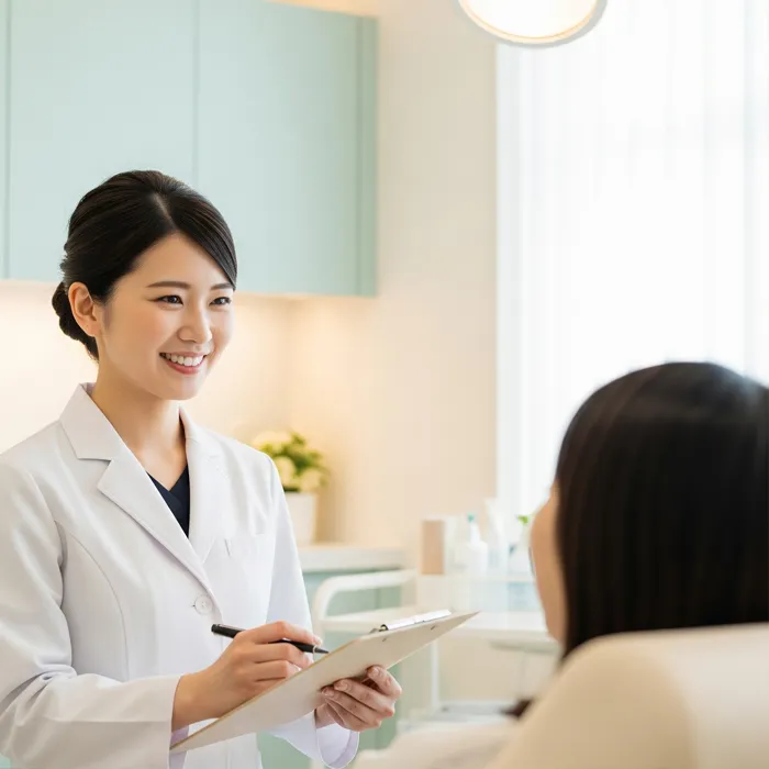 自分に合った仕事がわからない