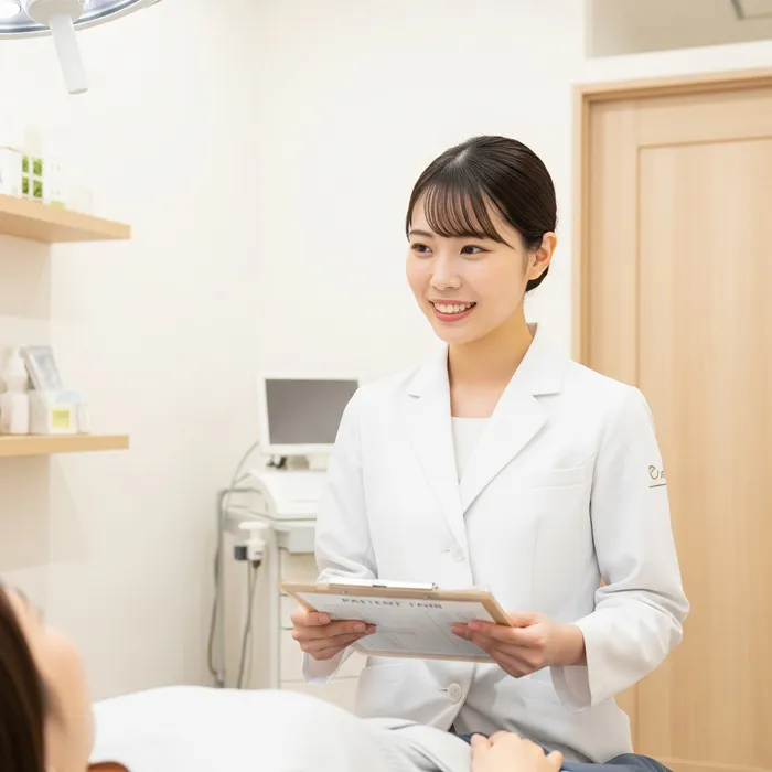 選考がうまくいかない